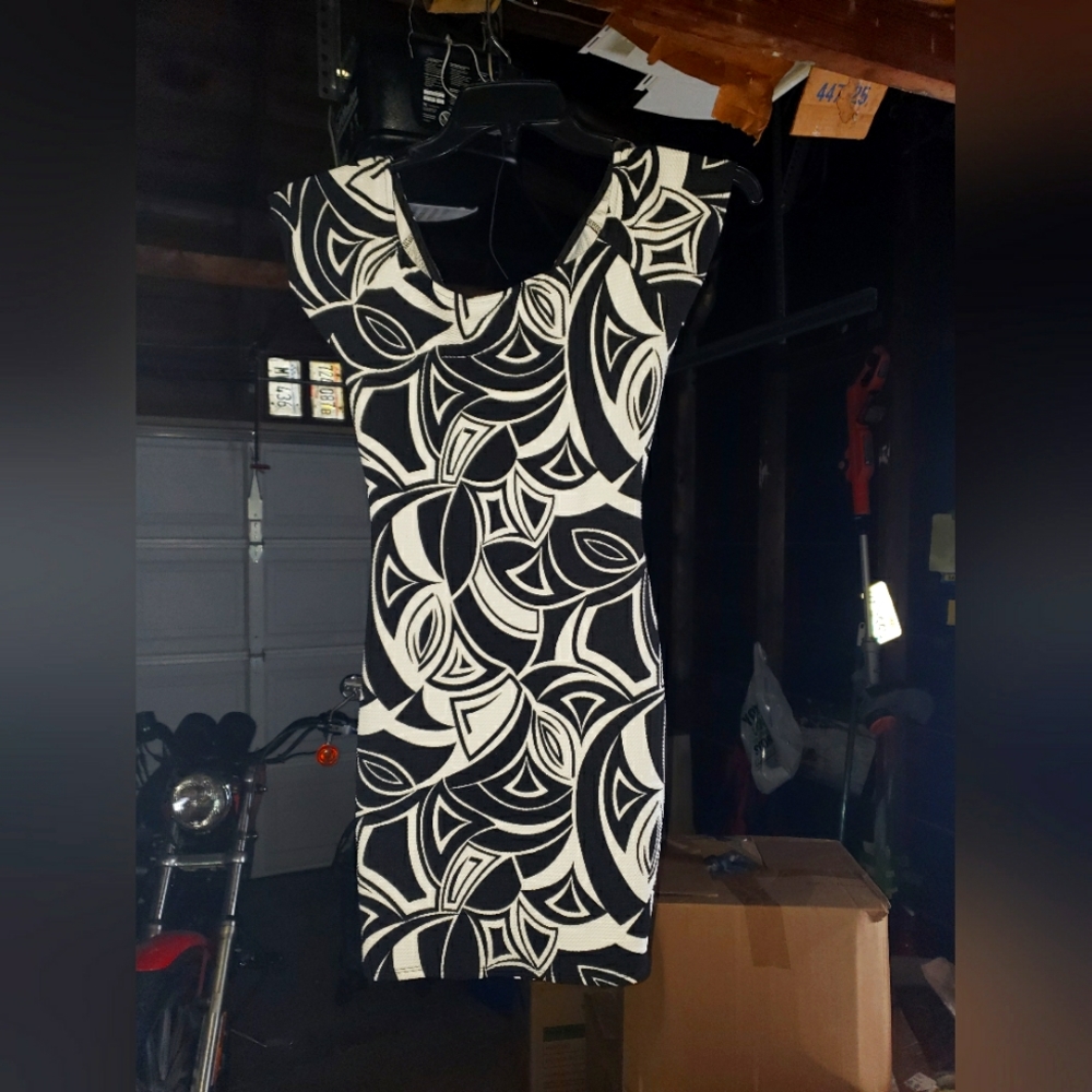 Cocktail dress